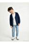 Esvab • Modern & Distinctive V Dikim Boys' Knitwear Cardigan