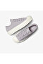 Chuck Taylor All Star Lift Platform Women's Lilac Sneaker - 5