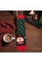 10-Piece Christmas Gift Set Individually Boxed – Stylish and Christmas-Themed Christmas Gift Socks - 4