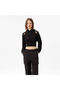 United4 Classic Women's Black Sweatshirt