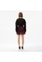 United4 Women's Burgundy Skirt - 2