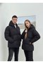 Inflatable Jacket Bay Unisex Oversized - 5
