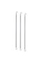 Elastic cord, grey