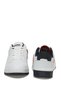 Pk Daily Flat Sole Men's Sneakers Sports Shoes White - 6