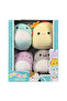 Micromallows 4-Piece Figure Pack Mm0004