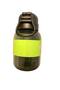 Kuromi Water Bottle with Straw, Leak-Proof, Bpa-Free, with Adjustable Strap - 2