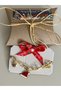 New Year/Christmas/New Year's Day/Christmas Themed Bracelet - 3