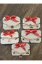New Year/Christmas/New Year's Day/Christmas Themed Bracelet - 4