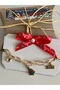 New Year/Christmas/New Year's Day/Christmas Themed Bracelet - 3