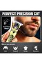 V-228 Professional Hair Clipper with LED display - 7