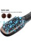 3-in-1 Hair Dryer Styler Volumizer Hot Air Brush (GOLD) - 5