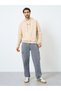 Eco Earth Relaxed Fit Fleece Hoodie with Kangaroo Pocket - 2