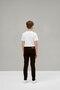 Boy's Waiter Linen Chino Trousers - 4