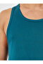 عبوة من قطعتين - صدرية قطنية مضلعة - 4