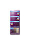 Intensive Color Creme Long Lasting Intensity Permanent Hair Color Code- 10-2 Ash Blonde - 3