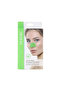 Dr Rashel Tea Tree Deep Cleansing Nose Strips for Oil Control and Clean Acne Prone Skin- 6 Strips