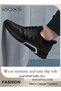 Men's Sports Shoes, Fashion Casual Trainers, Outdoor Athletic Shoes For Men, Breathable Sports Shoes - 5