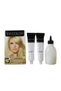 Permanent Hair Color Enrich With Olive Oil, Perfect Gray Hair Coverage- 0.1 Platinum Blond