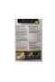 Permanent Hair Color Enrich With Olive Oil, Perfect Gray Hair Coverage- 0.1 Platinum Blond - 3