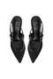 Duaa / Heeled Shoes - 6