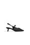 Duaa / Heeled Shoes