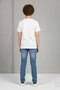 Boy's Waiter Denim Jeans - 3