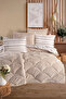 Wellsoft Single Bed Sleep Set Reversible