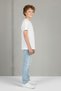 Boy's Waiter Denim Jeans - 2