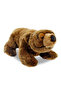 30 cm Brown Bear Puppet (All Sizes) 20811 - 2