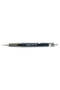 Star Versatil Pen, 0.5 Mm, Metal Tip, Black - 2