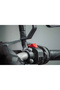 Quadlock Motorcycle Mirror Foot Link - 5