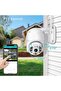 YU WELL Wifi FULL HD PTZ Control Smart Camera with Dual Antenna - 3