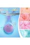 Bath Bombs for Kids with Toys Inside, 12 PC Gift Set with Sea Animals, Safe Natural & NON-TOXIC - 4