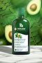 Moringa & Avocado Power Green Shampoo, Conditioner & Hair Mask Bundle with Shea Butt - 2