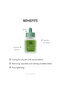 Vegan BHA & Matcha Ampoule 30 Ml - 8