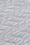 Comfyline Cotton Liquid-Proof Fitted Mattress Pad 200X200 - 5