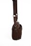 Coffee - Brown Petek Women's Crossbody Bag Sp1094 - 4