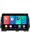 Android Car Stereo for Nissan Kicks 2017-2020 2+32 Ahd Camera - 4