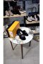 Asel Rugan Topklu Shoes