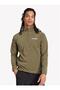 Jp0784 Mt Ess Hz Fl Men's Fleece - 2
