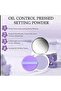 Oil Control Face Setting Powder, Matte Purple Lavender, Long Lasting Waterproof, Moisturising - 6