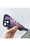 Infinix Hot 40/40 Pro Compatible Butterfly Group Soft Silicone Anti-Fall Phone Case - 5