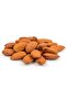 لوز امريكي جامبو ني طازج 500 ج - Fresh Jumbo American Almonds 500 g