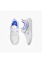 Girls Logo Print Hook and Loop Sports Shoes - 2