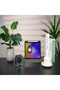 QS20 Bluetooth Speaker IP67 Waterproof, 6W RMS, 12H Playtime, Light Effects, TWS Pairing - 7