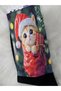 3 Pack of Christmas Socks - 8