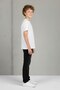 Boy's Waiter Denim Jeans - 2