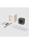 QS20 Bluetooth Speaker IP67 Waterproof, 6W RMS, 12H Playtime, Light Effects, TWS Pairing - 8