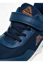 Boys Hook & Loop Sports Shoes - 4