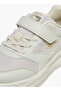 Girls Hook and Loop Sports Shoes - 4